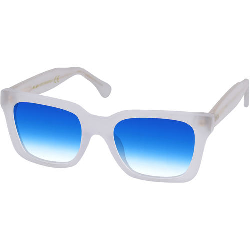 Orologi & Gioielli Occhiali da sole Xlab PANAREA Occhiali da sole, Trasparente/Azzurro, 51 mm Altri