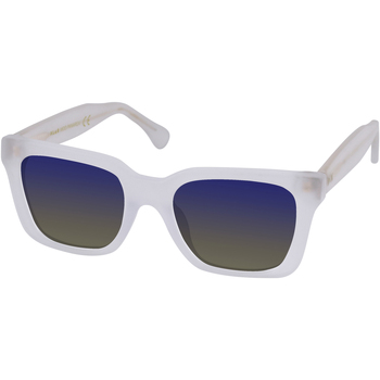 Orologi & Gioielli Occhiali da sole Xlab PANAREA Occhiali da sole, Trasparente/Cobalto fumo, 51 mm Altri