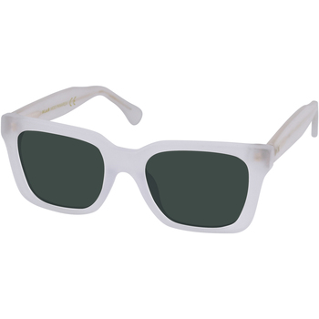 Orologi & Gioielli Occhiali da sole Xlab PANAREA Occhiali da sole, Trasparente/Verde G15, 51 mm Altri