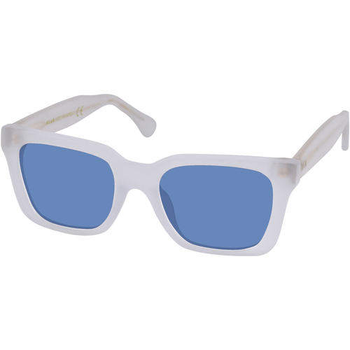 Orologi & Gioielli Occhiali da sole Xlab PANAREA Occhiali da sole, Trasparente/Azzurro, 51 mm Altri