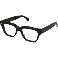 Orologi & Gioielli Occhiali da sole Xlab FIJI antiriflesso Occhiali Vista, Nero, 52 mm Nero