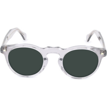 Orologi & Gioielli Occhiali da sole Xlab HOKKAIDO Occhiali da sole, Trasparente/Verde G15, 47 mm Altri