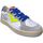 Scarpe Unisex bambino Sneakers 2B12 JUNIOR.PLAY Multicolore
