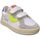 Scarpe Unisex bambino Sneakers 2B12 BABY.PLAY Multicolore
