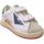 Scarpe Unisex bambino Sneakers 2B12 BABY.SUPRIME Multicolore