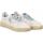 Scarpe Uomo Sneakers 4B12 HYPER Bianco
