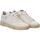 Scarpe Uomo Sneakers 4B12 KYLE Bianco