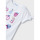 Abbigliamento Bambina T-shirt maniche corte Mayoral ATRMPN-44182 Bianco