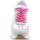 Scarpe Donna Sneakers Liu Jo SCARPE DS24LJ16 Bianco