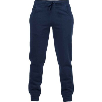Abbigliamento Unisex bambino Pantaloni Sf Minni SM425 Blu