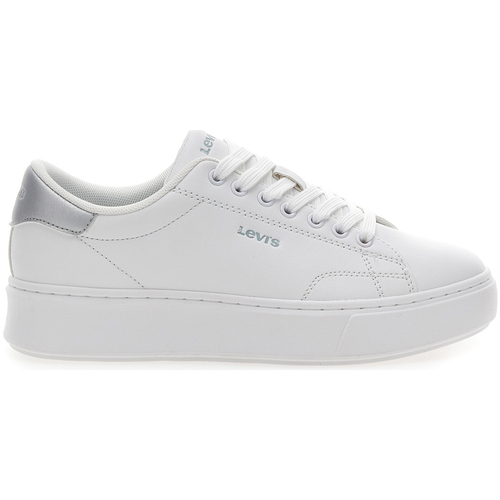 Scarpe Donna Sneakers Levi's VAMB0011S Bianco