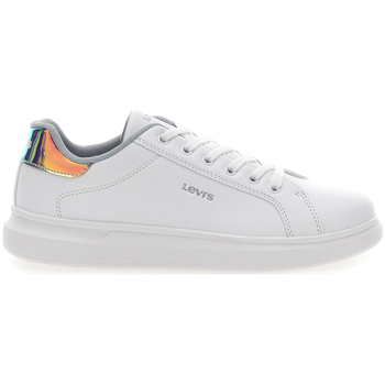 Scarpe Donna Sneakers Levi's VELL0071S Bianco