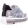 Scarpe Donna Sneakers alte Liu Jo BA4055TX393 Blu