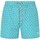 Abbigliamento Uomo Costume / Bermuda da spiaggia Pepe jeans BAADOR HOMBRE PRINT   PMB10394 Blu