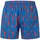 Abbigliamento Uomo Costume / Bermuda da spiaggia Pepe jeans BAADOR HOMBRE LOBSTER   PMB10392 Blu