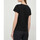 Abbigliamento Donna T-shirt & Polo Pinko T-SHIRT MOD. TURBATO Nero