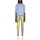 Abbigliamento Donna T-shirt maniche corte Versace Jeans Couture 76hahg05-cj00g-261 Blu