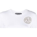 Image of T-shirt Versace Jeans Couture 76haht02-cj03t-g03