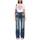 Abbigliamento Donna T-shirt maniche corte Versace Jeans Couture 76hahl01-cj01l-g03 Bianco