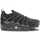 Scarpe Uomo Sneakers basse Nike Air VaporMax Plus Black Metallic Gold Nero
