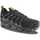 Scarpe Uomo Sneakers basse Nike Air VaporMax Plus Black Metallic Gold Nero