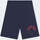 Abbigliamento Unisex bambino Shorts / Bermuda Kenzo  Blu
