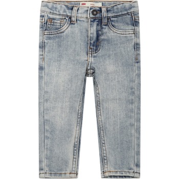 Abbigliamento Bambino Jeans Levi's LK1EG591 1EG591 L52 Blu