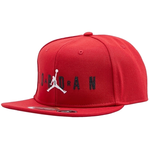 Accessori Cappelli Nike 9A0128 Rosso