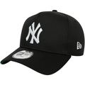 Image of Cappellino New-Era MLB 9FORTY New York Yankees World Series Patch Cap