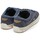 Scarpe Uomo Sneakers basse Lois 61317 Blu