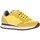 Scarpe Uomo Sneakers Sun68 149986 Giallo
