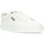 Scarpe Uomo Sneakers basse MTNG SPORT  ARIA 84732 Bianco