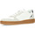 Scarpe Uomo Sneakers basse MTNG SNEAKERS  84324 MIAMI Bianco