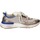 Scarpe Uomo Sneakers Moma EY556 4AS401 Beige