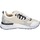 Scarpe Donna Sneakers Moma EY558 3AS401 Beige