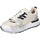 Scarpe Donna Sneakers Moma EY558 3AS401 Beige