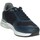 Scarpe Uomo Sneakers alte Blauer S4HOXIE02/RIP Blu