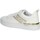 Scarpe Donna Sneakers alte Liu Jo SILVIA 86 Bianco