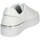 Scarpe Donna Sneakers alte Liu Jo SILVIA 85 Bianco