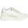 Scarpe Donna Sneakers alte Liu Jo LOLO 14 Bianco