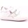 Scarpe Unisex bambino Sneakers basse Balducci 536 - CIT6352B Bianco