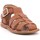 Scarpe Unisex bambino Sneakers basse Balducci 534 - CIT6551G Marrone