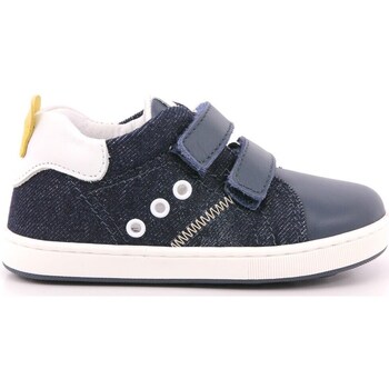 Scarpe Unisex bambino Sneakers basse Balducci 530 - CIT6366A Blu