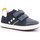 Scarpe Unisex bambino Sneakers basse Balducci 530 - CIT6366A Blu