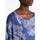 Abbigliamento Donna T-shirt maniche corte Etro TOP Blu