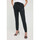 Abbigliamento Donna Jeans 3/4 & 7/8 Pinko PANTALONE MOD. CARICO Nero