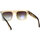 Orologi & Gioielli Occhiali da sole Tom Ford Occhiali da Sole  Fausto FT0711/S 47Q Marrone