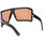Orologi & Gioielli Occhiali da sole Tom Ford Occhiali da Sole  Parker FT1118 01E Nero