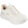 Scarpe Donna Sneakers Skechers 150041 SKECH-LITE PRO - GLIMMER ME Bianco