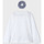 Abbigliamento Bambina T-shirt maniche corte Mayoral ATRMPN-44192 Bianco